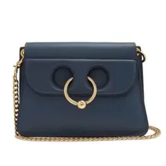 い*り様 JW ANDERSON ショルダーバッグ　ブラックのサムネイル