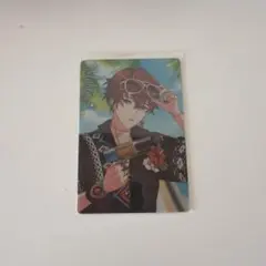 魔法使いの約束 ウエハース ミスラ メタルカード