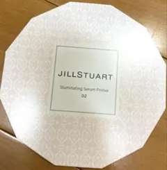 JILLSTUART Illuminating Serum Primer 02