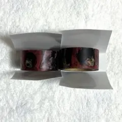 サカモトデイズ SAKAMOTODAYS マスキングテープ 南雲