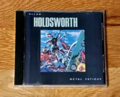 2026年最新】ALLAN_HOLDSWORTHの人気アイテム - メルカリ