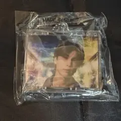 岩田剛典　ミニCDキーホルダー　三代目　実写　JSB FOREVER ONE K