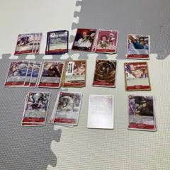 新たなる皇帝　赤デッキ　4コン　ノーマル