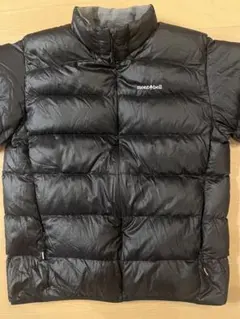 mont-bellダウンジャケット ダウンジャケット