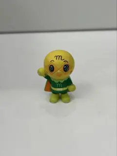 アンパンマン　ミュージアム　コレクション　フィギュア　メロンパンナちゃん