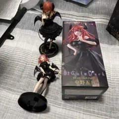 五等分の花嫁　フィギュア　まとめ売り