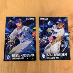 プロ野球チップス 阪神タイガース 藤川球児監督 現役時代サイン箔付き
