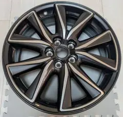クロップ！さま専用 【②　納車前外し】LEXUS　LBX　純正　アルミホイール クロップ！さま専用 【② 納車前外し】LEXUS LBX 純正 アルミホイール