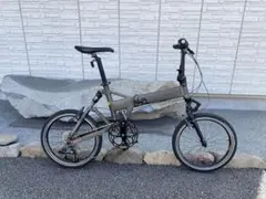 2025年最新】DAHON JetStream P8の人気アイテム - メルカリ