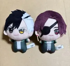 2026年最新】蘇枋隼飛 ぬいぐるみの人気アイテム - メルカリ