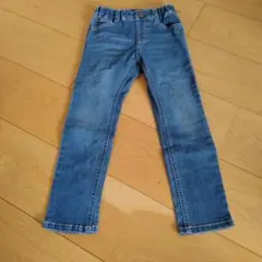 branshes デニムパンツ 110cm