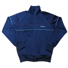 2026年最新】adidas トラックジャケット 80s 台湾製の人気アイテム