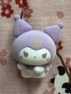 capsule flockies スタジオハヌル×サンリオ クロミ