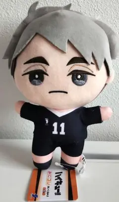 2025年最新】ハイキューみにコレの人気アイテム - メルカリ