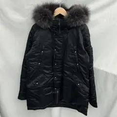 【新品未使用】タトラスTATRAS ダウンジャケット モッズコート TATRAS（タトラス） モッズコート ANGELICA Mods Coat アンジェリカ