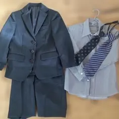 WANDER FACTORY フォーマルスーツ 110A