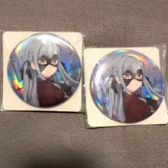 2026年最新】オブリビオニス 缶バッジの人気アイテム - メルカリ