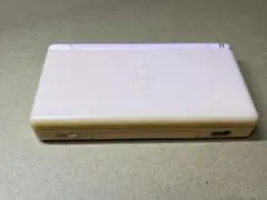 任天堂 NINTENDO DS lite 本体 ピンク