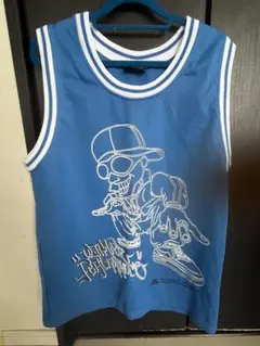 ストリート系ファッション