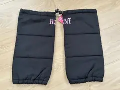 レッグウォーマー