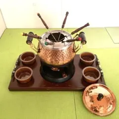 2025年最新】copper チーズフォンデュの人気アイテム - メルカリ