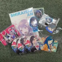 プロセカ 白石杏 まとめ売り