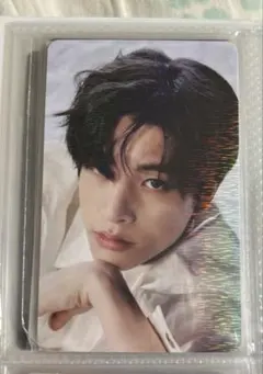 ENHYPEN エナイプン　JAKE ジェイク　トレカ　3枚セット