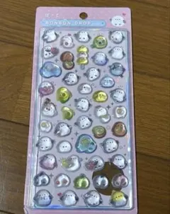 正規品 ボンボンドロップシール ばーど
