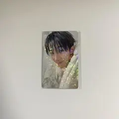 SEVENTEEN HAPPY BURSTDAY weverse 特典 ドギョム