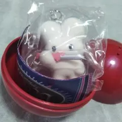 マジックナイフ　beco+81　フィギュアマスコット②　ガチャ