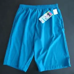 プール用　ハーフパンツ　ＬＬサイズのサムネイル