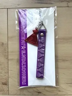 ENDRECHERI堂本剛 ストラップ