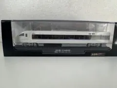 鉄道車両金属モデル 683系 クロ683形 特急サンダーバードのサムネイル
