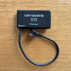 ND-BT10 カロッツェリア Pioneer carrozzeria Bluetoothユニット ND-BT10