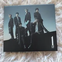 SixTONES 1ST 原石盤　音色盤 2026年最新】1st sixtones 音色盤の人気アイテム - メルカリ