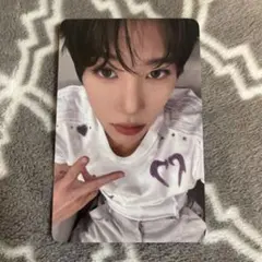 シオン タレントカード