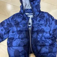 baby GAP ミッキーマウス ジャケット 12-18ヶ月