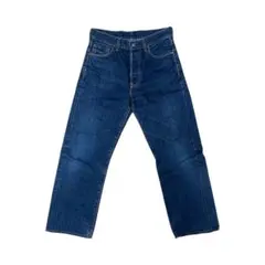 98年製 503B-XX BIG Eレッドタブ 赤耳 501XX復刻 J09.