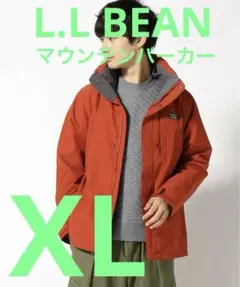 美品 L.L Bean エルエルビーン セーター・フリース 3イン1 ジャケット