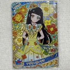 アイプリ リング4弾 フラワーガーデン つむぎ