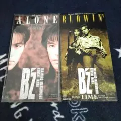 2026年最新】alone b'zの人気アイテム - メルカリ
