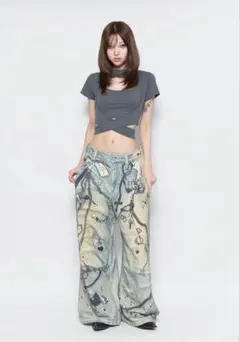 THEREDTHREAD S print sweat1 toys