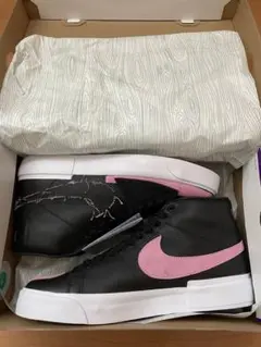 NIKE SB ZOOM BLAZER MID EDGE L