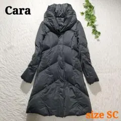 2025年最新】Cara レディース ダウンジャケットの人気アイテム - メルカリ