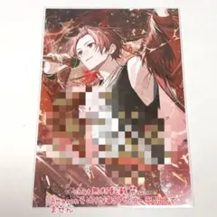 いれいす りうら ワンマンライブ 入場特典