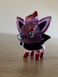 ポケモン モンコレ ゾロア クリアver.
