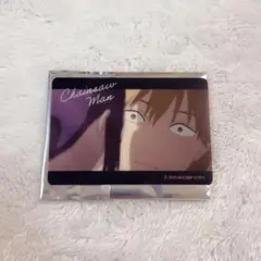 チェンソーマン レゼ篇 クリアカード デンジ