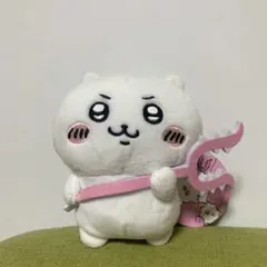 ちいかわ　討伐ぬいぐるみのサムネイル
