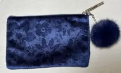 コスメデコルテ クリスマス ポーチ