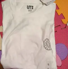 鬼滅の刃 Tシャツ UT Lサイズ